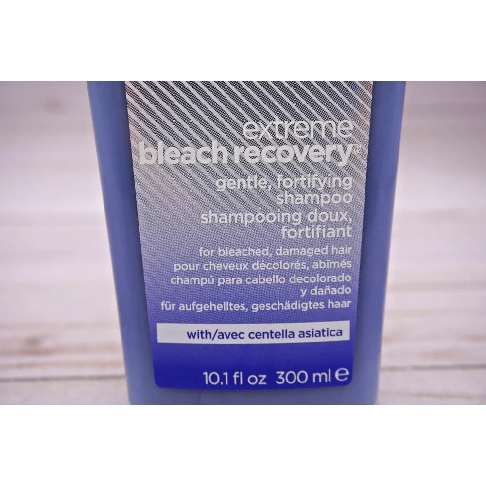 Redken Extreme Bleach Recovery Shampoo 10.1 oz